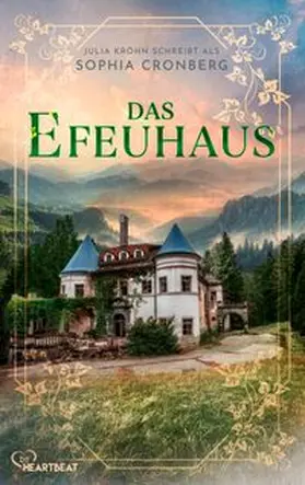 Cronberg / Kröhn |  Das Efeuhaus | eBook | Sack Fachmedien
