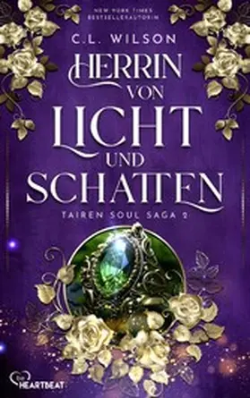 Wilson |  Herrin von Licht und Schatten | eBook | Sack Fachmedien