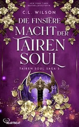 Wilson |  Die finstere Macht der Tairen Soul | eBook | Sack Fachmedien