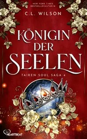Wilson |  Königin der Seelen | eBook | Sack Fachmedien