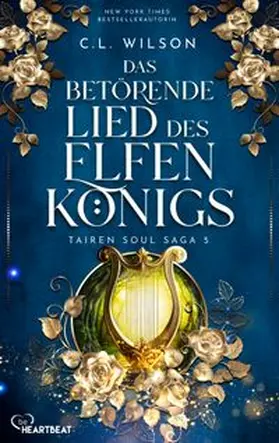 Wilson |  Das betörende Lied des Elfenkönigs | eBook | Sack Fachmedien