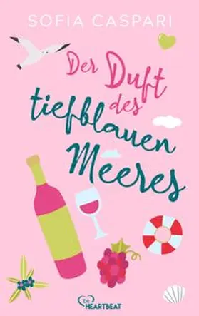 Caspari |  Der Duft des tiefblauen Meeres | eBook | Sack Fachmedien