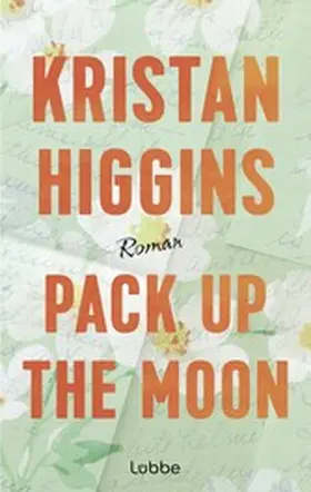 Higgins |  Pack Up the Moon | eBook | Sack Fachmedien