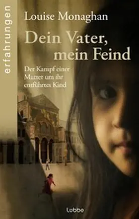 Monaghan |  Dein Vater, mein Feind | eBook | Sack Fachmedien