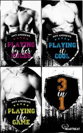 Andrews |  Hot Sydney Rugby Players - Band 1-3 | eBook | Sack Fachmedien