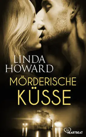 Howard |  Mörderische Küsse | eBook | Sack Fachmedien