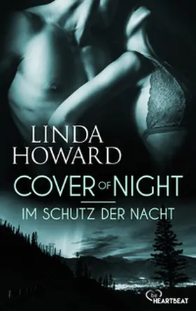 Howard |  Cover of Night - Im Schutz der Nacht | eBook | Sack Fachmedien