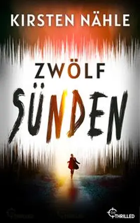 Nähle |  Zwölf Sünden | eBook | Sack Fachmedien