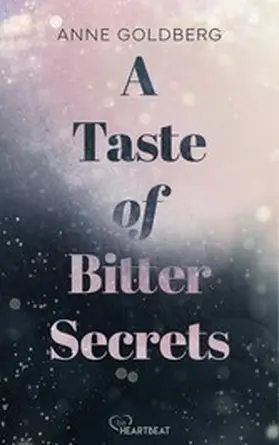 Goldberg |  A Taste of Bitter Secrets | eBook | Sack Fachmedien