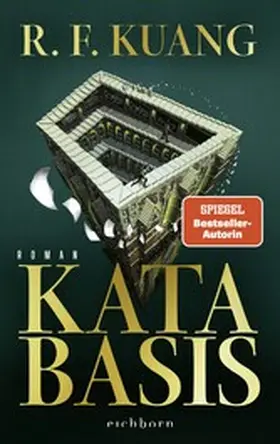 Kuang |  Katabasis | eBook | Sack Fachmedien