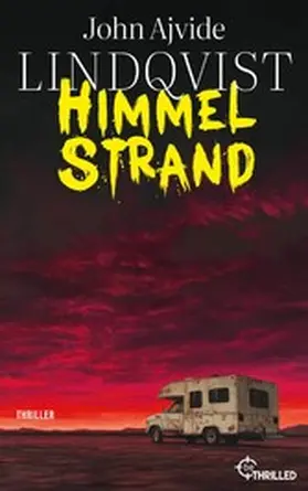 Lindqvist |  Himmelstrand | eBook | Sack Fachmedien