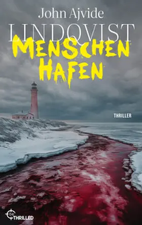 Lindqvist |  Menschenhafen | eBook | Sack Fachmedien