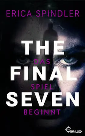 Spindler |  The Final Seven | eBook | Sack Fachmedien