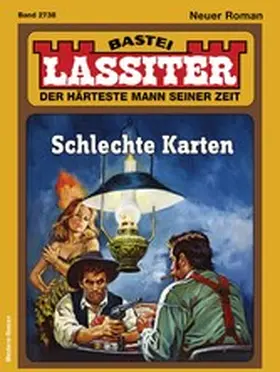 Horn |  Lassiter 2738 | eBook | Sack Fachmedien