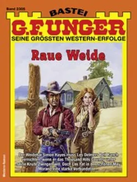 Unger |  G. F. Unger 2305 | eBook | Sack Fachmedien