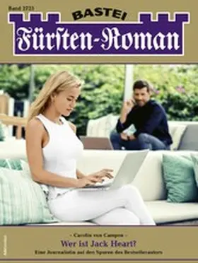 Campen |  Fürsten-Roman 2723 | eBook | Sack Fachmedien