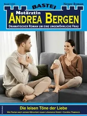 Thanneck |  Notärztin Andrea Bergen 1525 | eBook | Sack Fachmedien