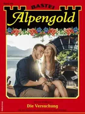 Hellberg |  Alpengold 444 | eBook | Sack Fachmedien