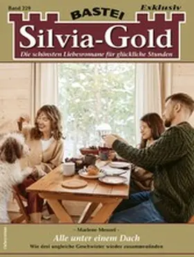 Menzel |  Silvia-Gold 229 | eBook | Sack Fachmedien