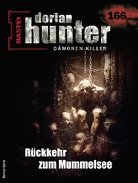 Kay |  Dorian Hunter 166 | eBook | Sack Fachmedien