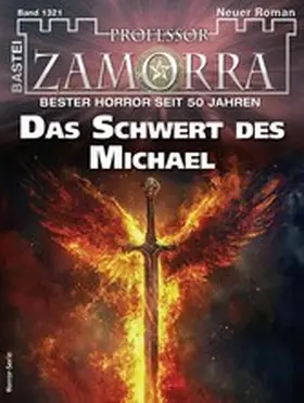Schwichtenberg |  Professor Zamorra 1321 | eBook | Sack Fachmedien