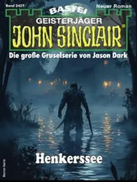 Erikson |  John Sinclair 2427 | eBook | Sack Fachmedien