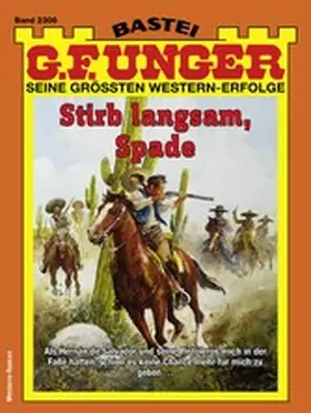 Unger |  G. F. Unger 2306 | eBook | Sack Fachmedien