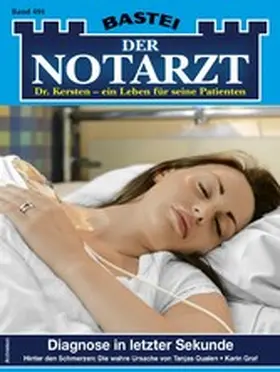 Graf |  Der Notarzt 491 | eBook | Sack Fachmedien