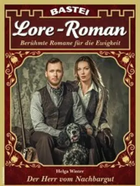 Winter |  Lore-Roman 201 | eBook | Sack Fachmedien