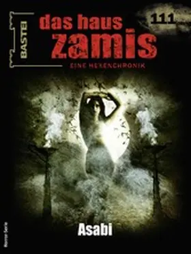 Schwarz |  Das Haus Zamis 111 | eBook | Sack Fachmedien