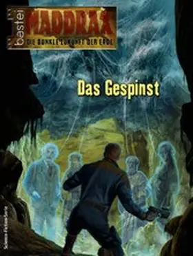 Schwartz |  Maddrax 653 | eBook | Sack Fachmedien