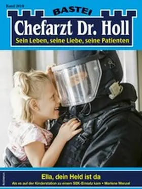 Menzel |  Chefarzt Dr. Holl 2010 | eBook | Sack Fachmedien