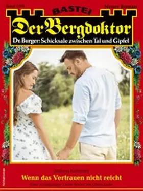 Kufsteiner |  Der Bergdoktor 2270 | eBook | Sack Fachmedien