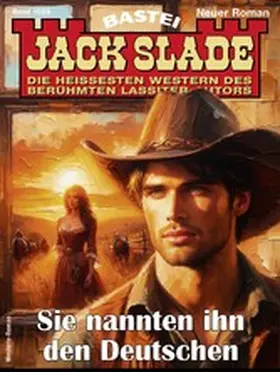 Slade |  Jack Slade 1028 | eBook | Sack Fachmedien