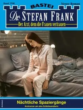Frank |  Dr. Stefan Frank 2798 | eBook | Sack Fachmedien
