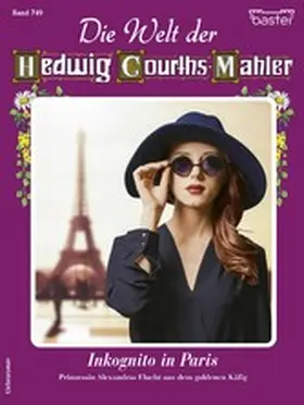 Busch |  Die Welt der Hedwig Courths-Mahler 749 | eBook | Sack Fachmedien