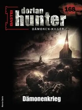 Kay |  Dorian Hunter 168 | eBook | Sack Fachmedien