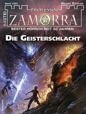 Bekker |  Professor Zamorra 1323 | eBook | Sack Fachmedien