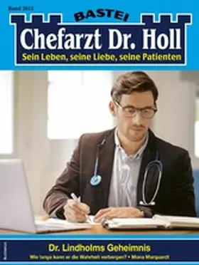 Marquardt |  Chefarzt Dr. Holl 2011 | eBook | Sack Fachmedien