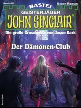 Dee |  John Sinclair 2432 | eBook | Sack Fachmedien