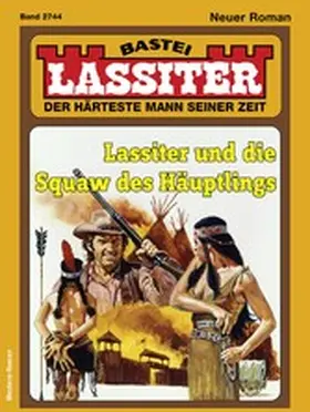 Hackett |  Lassiter 2744 | eBook | Sack Fachmedien