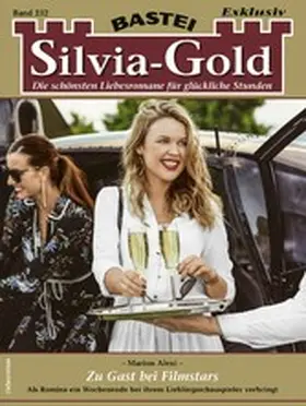 Alexi |  Silvia-Gold 232 | eBook | Sack Fachmedien