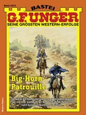 Unger |  G. F. Unger 2312 | eBook | Sack Fachmedien