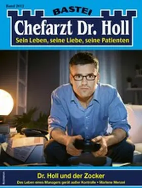 Menzel |  Chefarzt Dr. Holl 2012 | eBook | Sack Fachmedien