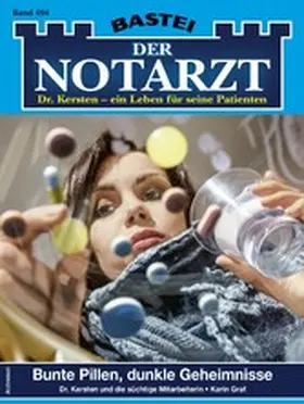 Graf |  Der Notarzt 494 | eBook | Sack Fachmedien