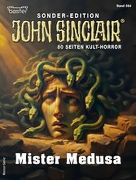 Dark |  John Sinclair Sonder-Edition 254 | eBook | Sack Fachmedien