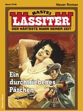 Romero |  Lassiter 2746 | eBook | Sack Fachmedien