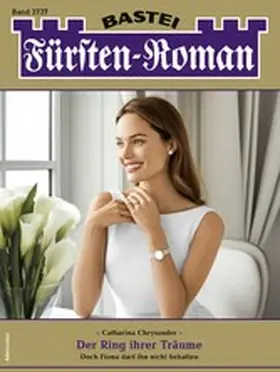 Chrysander |  Fürsten-Roman 2727 | eBook | Sack Fachmedien