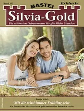 Wild |  Silvia-Gold 233 | eBook | Sack Fachmedien
