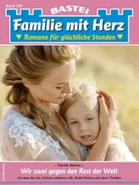Darius |  Familie mit Herz 199 | eBook | Sack Fachmedien